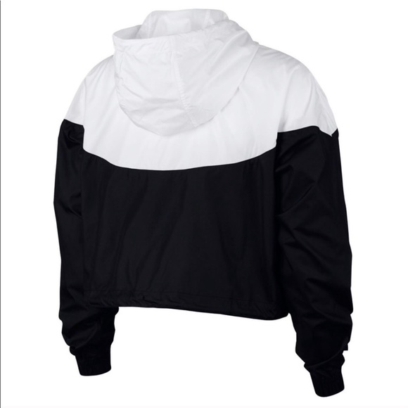 Nike Women's Sportswear Heritage Windrunner Jacket - Picture 3 of 6